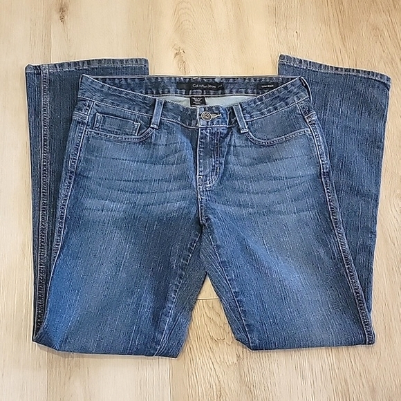 🍃 Calvin Klein Jeans Lean Boot 29/8 - Picture 2 of 7